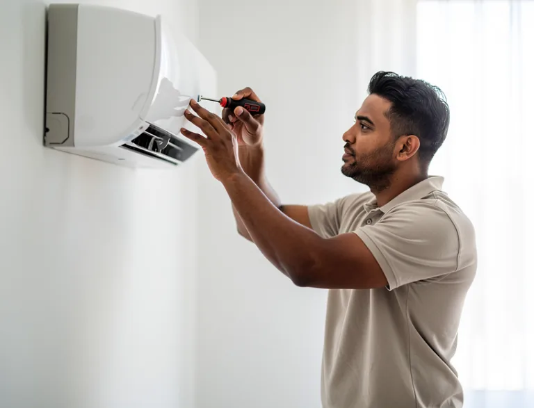 Ac Installation service in Escondido